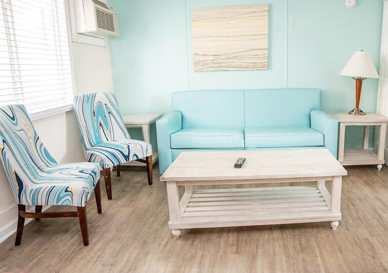 Madison Beach Motel Ocean City Cameră foto