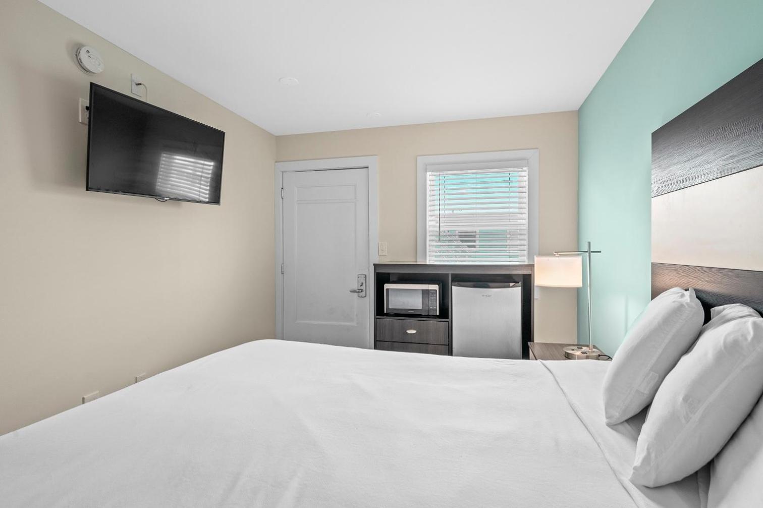 Madison Beach Motel Ocean City Cameră foto